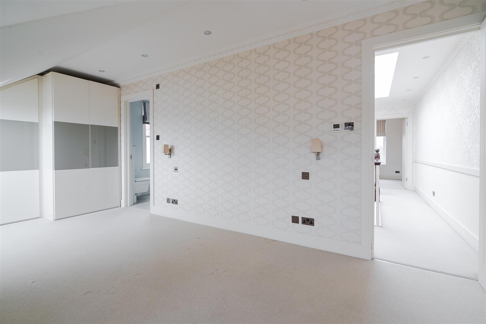 Westmoreland road barnes london laurent residential